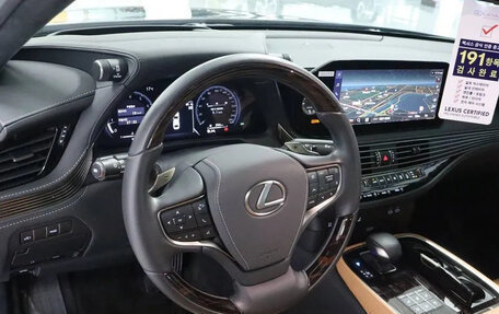 Lexus LS IV, 2024 год, 8 500 555 рублей, 7 фотография