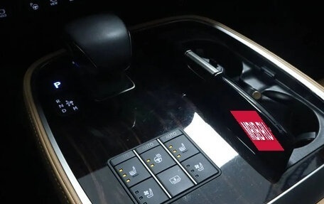 Lexus LS IV, 2024 год, 8 500 555 рублей, 12 фотография