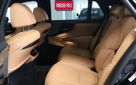 Lexus LS IV, 2024 год, 8 500 555 рублей, 8 фотография