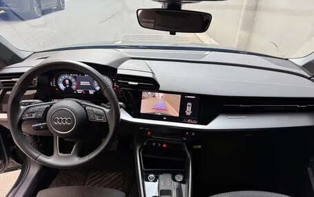 Audi A3, 2023 год, 2 090 555 рублей, 8 фотография