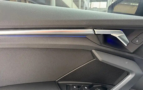 Audi A3, 2023 год, 2 090 555 рублей, 10 фотография