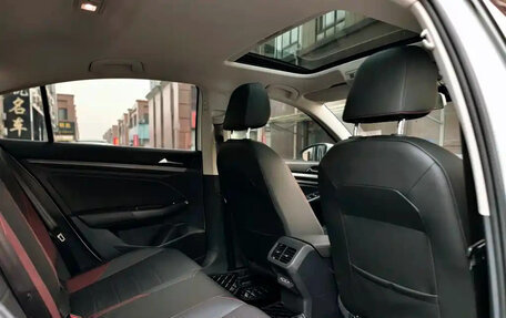 Volkswagen Bora, 2022 год, 1 320 000 рублей, 11 фотография