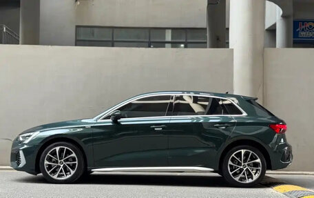 Audi A3, 2023 год, 2 090 555 рублей, 3 фотография