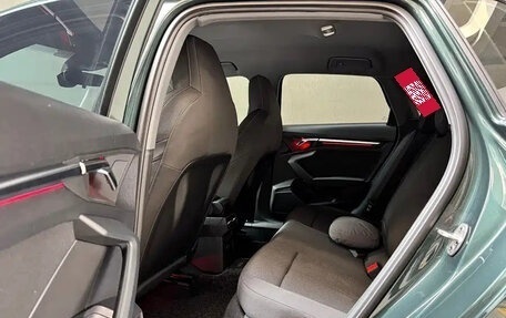 Audi A3, 2023 год, 2 090 555 рублей, 9 фотография