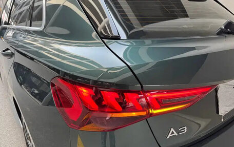 Audi A3, 2023 год, 2 090 555 рублей, 14 фотография