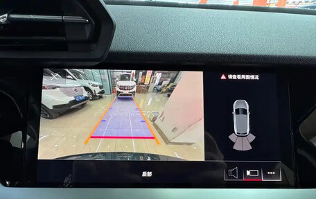 Audi A3, 2023 год, 2 090 555 рублей, 13 фотография