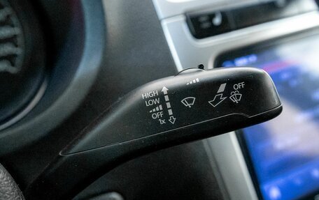 Volkswagen Polo VI (EU Market), 2015 год, 784 300 рублей, 11 фотография