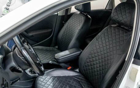 Volkswagen Polo VI (EU Market), 2015 год, 784 300 рублей, 16 фотография