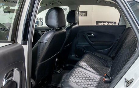 Volkswagen Polo VI (EU Market), 2015 год, 784 300 рублей, 18 фотография