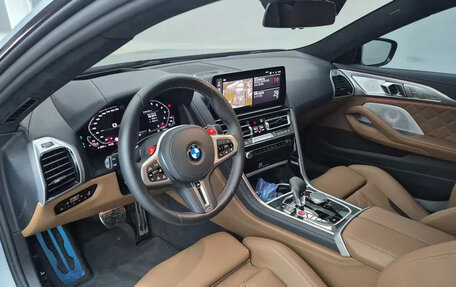 BMW M8 I (F91/F92/F93), 2026 год, 16 483 777 рублей, 7 фотография