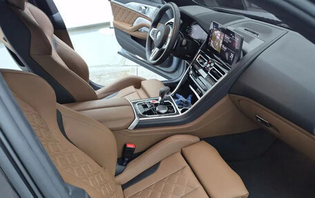 BMW M8 I (F91/F92/F93), 2026 год, 16 483 777 рублей, 6 фотография