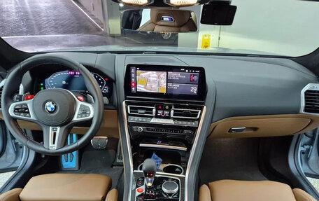 BMW M8 I (F91/F92/F93), 2026 год, 16 483 777 рублей, 5 фотография