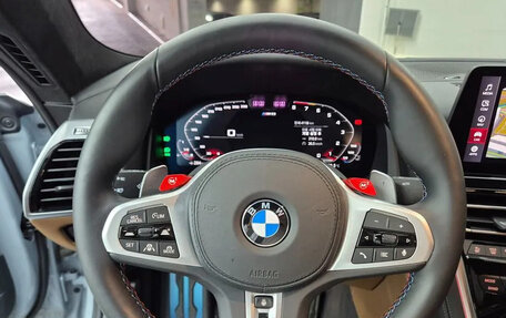 BMW M8 I (F91/F92/F93), 2026 год, 16 483 777 рублей, 8 фотография