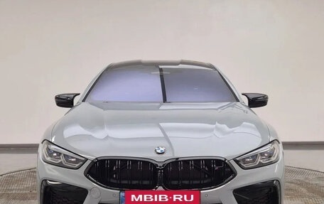 BMW M8 I (F91/F92/F93), 2026 год, 16 483 777 рублей, 3 фотография