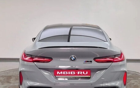 BMW M8 I (F91/F92/F93), 2026 год, 16 483 777 рублей, 4 фотография