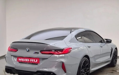 BMW M8 I (F91/F92/F93), 2026 год, 16 483 777 рублей, 2 фотография