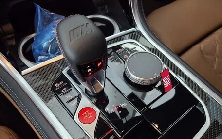 BMW M8 I (F91/F92/F93), 2026 год, 16 483 777 рублей, 10 фотография