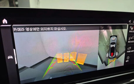 BMW M8 I (F91/F92/F93), 2026 год, 16 483 777 рублей, 11 фотография