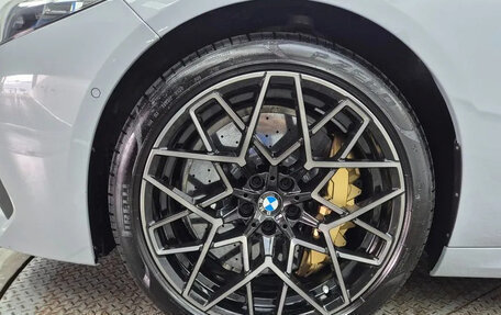 BMW M8 I (F91/F92/F93), 2026 год, 16 483 777 рублей, 18 фотография