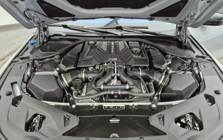 BMW M8 I (F91/F92/F93), 2026 год, 16 483 777 рублей, 20 фотография