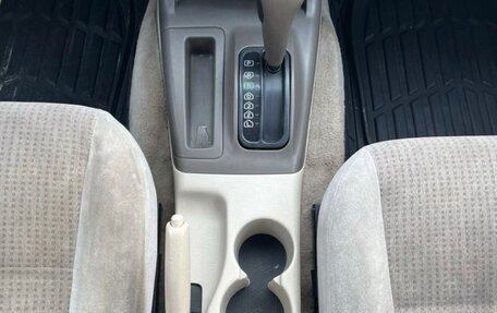 Mitsubishi Montero Sport, 2000 год, 560 000 рублей, 14 фотография