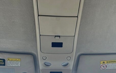 Mitsubishi Montero Sport, 2000 год, 560 000 рублей, 15 фотография