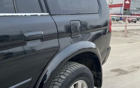 Mitsubishi Montero Sport, 2000 год, 560 000 рублей, 8 фотография