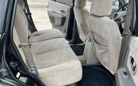 Mitsubishi Montero Sport, 2000 год, 560 000 рублей, 18 фотография