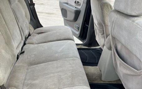 Mitsubishi Montero Sport, 2000 год, 560 000 рублей, 19 фотография