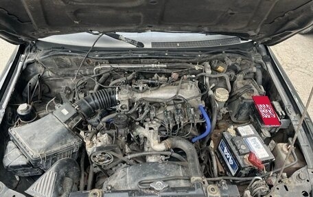 Mitsubishi Montero Sport, 2000 год, 560 000 рублей, 13 фотография