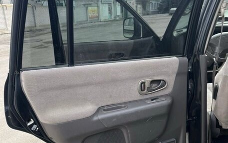 Mitsubishi Montero Sport, 2000 год, 560 000 рублей, 21 фотография