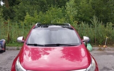 KIA Sportage III, 2011 год, 1 275 000 рублей, 2 фотография