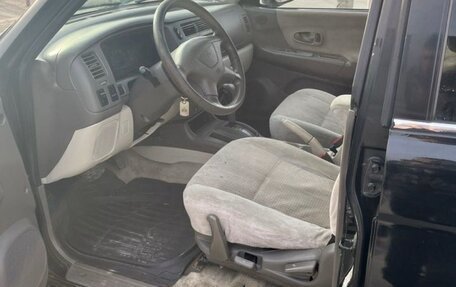 Mitsubishi Montero Sport, 2000 год, 560 000 рублей, 23 фотография