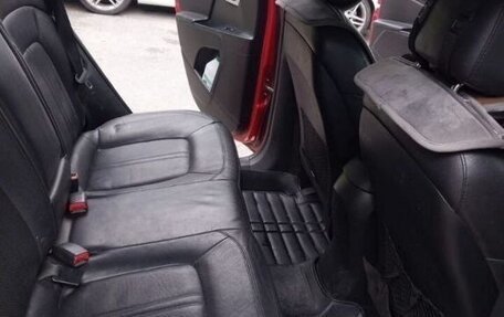 KIA Sportage III, 2011 год, 1 275 000 рублей, 5 фотография