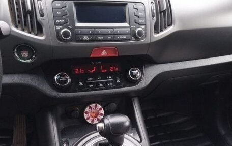 KIA Sportage III, 2011 год, 1 275 000 рублей, 7 фотография