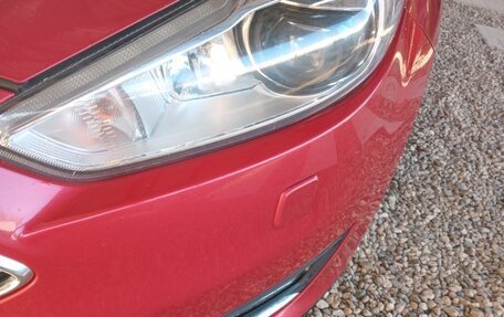 Ford Focus III, 2018 год, 1 160 000 рублей, 4 фотография