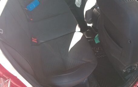 Ford Focus III, 2018 год, 1 160 000 рублей, 11 фотография