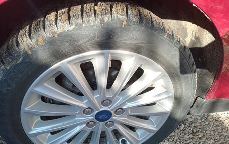 Ford Focus III, 2018 год, 1 160 000 рублей, 12 фотография