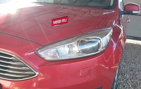Ford Focus III, 2018 год, 1 160 000 рублей, 5 фотография