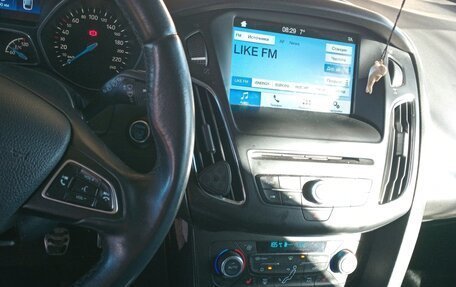 Ford Focus III, 2018 год, 1 160 000 рублей, 19 фотография