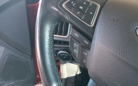 Ford Focus III, 2018 год, 1 160 000 рублей, 21 фотография