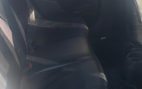 Hyundai Solaris II рестайлинг, 2018 год, 500 000 рублей, 20 фотография