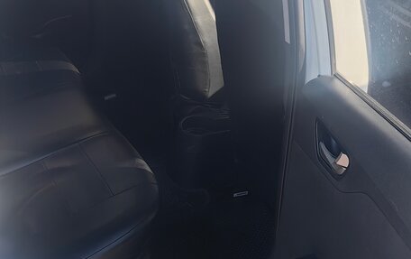 Hyundai Solaris II рестайлинг, 2018 год, 500 000 рублей, 19 фотография