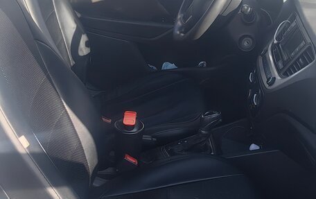 Hyundai Solaris II рестайлинг, 2018 год, 500 000 рублей, 24 фотография