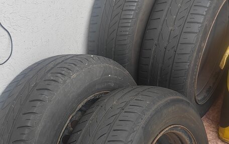 Hyundai Solaris II рестайлинг, 2018 год, 500 000 рублей, 35 фотография