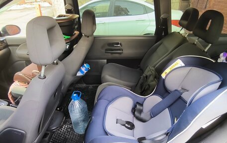 Volkswagen Sharan I рестайлинг, 2007 год, 890 000 рублей, 6 фотография