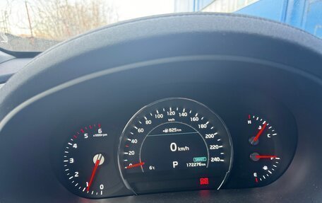 KIA Sorento III Prime рестайлинг, 2019 год, 2 820 000 рублей, 9 фотография