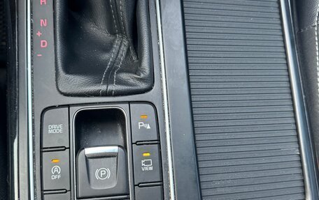 KIA Sorento III Prime рестайлинг, 2019 год, 2 820 000 рублей, 10 фотография