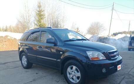 KIA Sorento IV, 2011 год, 1 030 000 рублей, 4 фотография