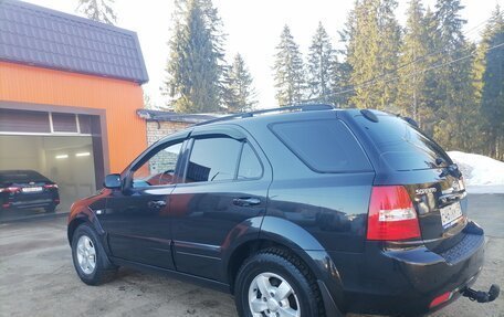 KIA Sorento IV, 2011 год, 1 030 000 рублей, 7 фотография